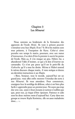 L'héritage des liens du sang