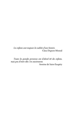 Et si demain était aujourd'hui