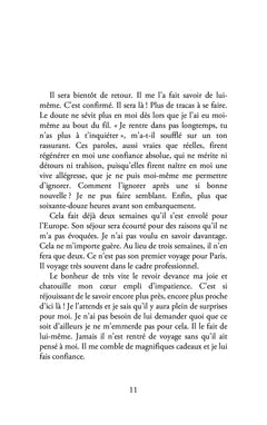 Et si demain était aujourd'hui