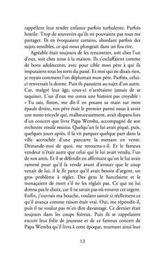 Et si demain était aujourd'hui