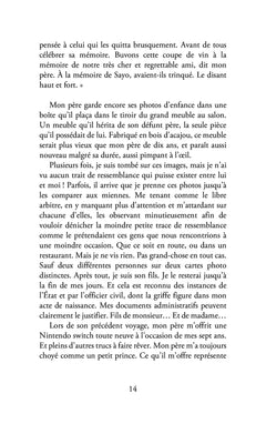 Et si demain était aujourd'hui
