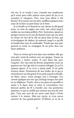 Et si demain était aujourd'hui