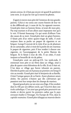 Et si demain était aujourd'hui