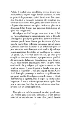 Et si demain était aujourd'hui