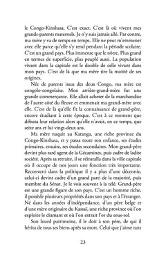 Et si demain était aujourd'hui