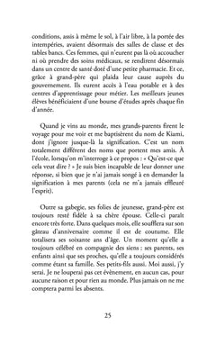 Et si demain était aujourd'hui