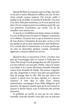 Et si demain était aujourd'hui