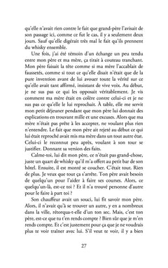 Et si demain était aujourd'hui
