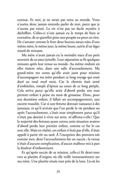 Et si demain était aujourd'hui