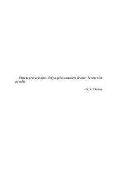Sous pression