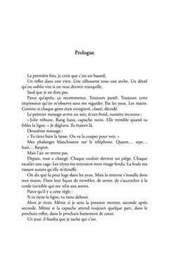 Sous pression