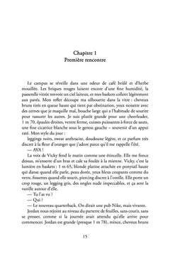 Sous pression