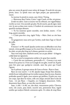 Sous pression