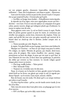 Sous pression