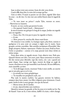Sous pression