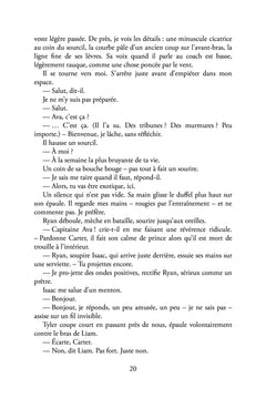 Sous pression