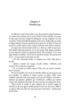 Sous pression