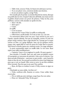 Sous pression