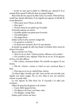 Sous pression