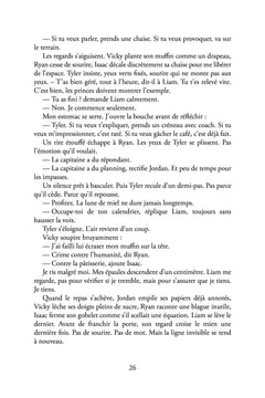 Sous pression