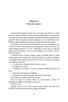 Sous pression
