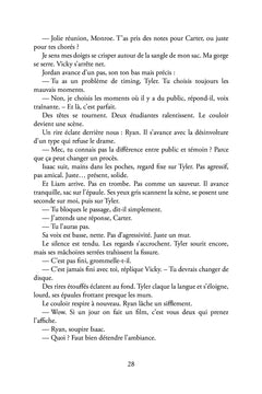 Sous pression