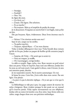 Sous pression