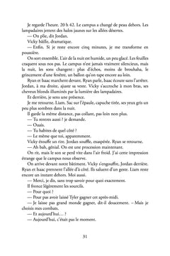 Sous pression