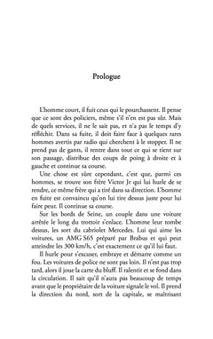 L'affaire Espierra
