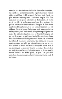 L'affaire Espierra