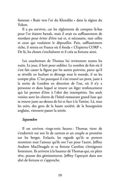 L'affaire Espierra