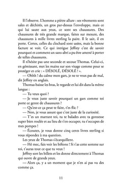 L'affaire Espierra
