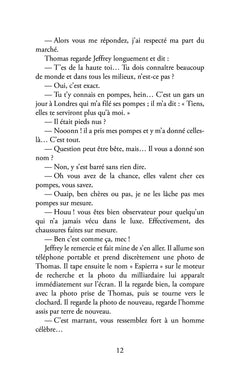 L'affaire Espierra