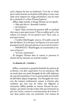 L'affaire Espierra