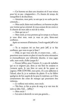 L'affaire Espierra
