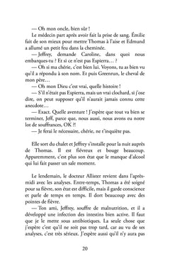 L'affaire Espierra