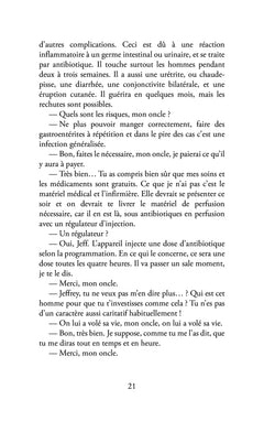 L'affaire Espierra