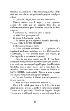L'affaire Espierra