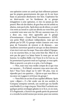 L'affaire Espierra