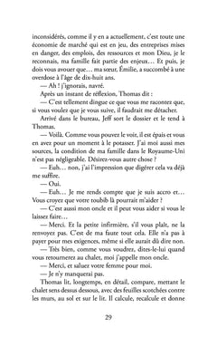 L'affaire Espierra