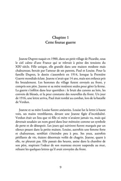 La vie tourmentée de la famille Duprez