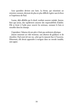 La vie tourmentée de la famille Duprez