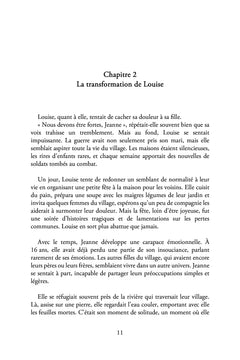 La vie tourmentée de la famille Duprez