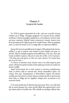 La vie tourmentée de la famille Duprez