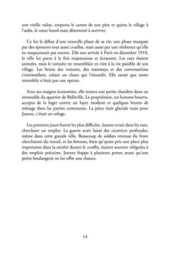La vie tourmentée de la famille Duprez