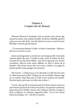 La vie tourmentée de la famille Duprez