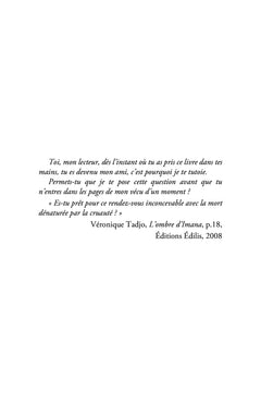 Quand la guerre s'invite en Côte d'Ivoire