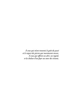 L'héritier des ténèbres