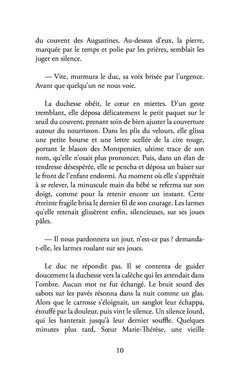 L'héritier des ténèbres