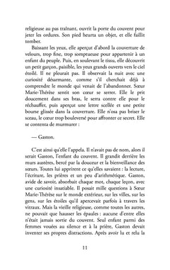 L'héritier des ténèbres